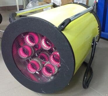 набор инструментов бишкек цена: Сдам в аренду Пушки натяжных потолков — 3