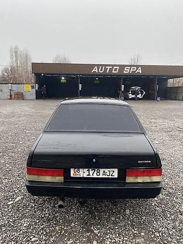 210 cdi: ВАЗ (ЛАДА) Samara: 1995 г., Седан — 2