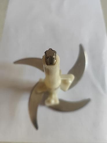 Блендер, миксер, Новый