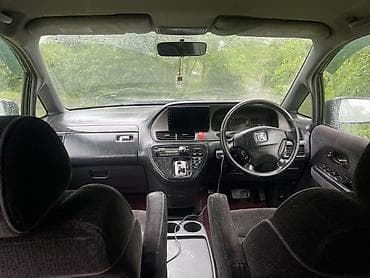 volkswagen id.4 цена в бишкеке: Honda Shuttle: 2002 г., 2.3 л, Автомат, Газ, Универсал — 7