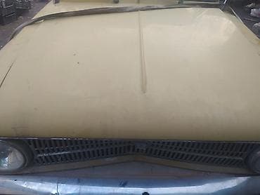 m5 e60: Запчасти на Москвич Двигатель Каропка,мост Радятор Шины рессоры — 7