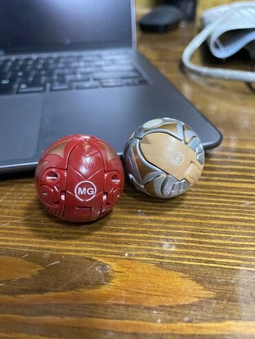 арена для бейблейдов: Bakugan Battle Brawlers Name: Cross Drago Atribut: Pyrus Status: б/у — 1