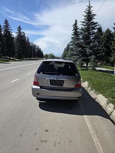Продажа авто: Honda Odyssey: 2001 г., 3 л, Автомат, Бензин, Универсал — 4