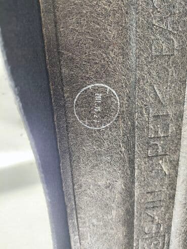 багажник на хонда степвагон: Багажникти каптоо Kia 2014 г., Колдонулган, Оригинал, Жапония — 4