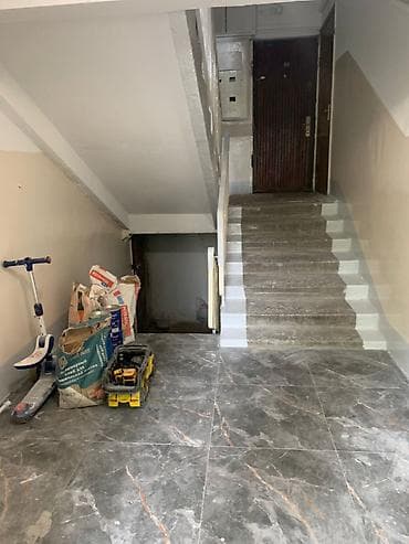 104: 1 комната, 33 м², 104 серия, 1 этаж, Косметический ремонт — 9