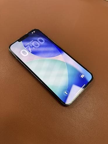 iphone бу: IPhone 13 Pro Max, Б/у, 128 ГБ, Графит, 78 % — 2