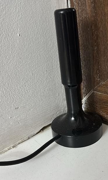 модем adsl: Антенна комнатная с усилителем эфирная на магнитной подставке длина — 2