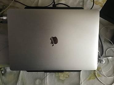 macbook air 2012: Ноутбук, Apple, 16 ГБ ОЗУ, Intel Core i7, 15 ", Б/у, память NVMe SSD — 7