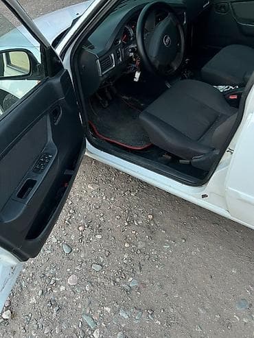 ваз 211: Daewoo Nexia: 2011 г., 1.5 л, Механика, Бензин, Седан — 7
