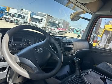 мерседес атего 8 тонник: Грузовик, Дубль, 7 т, Б/у — 8