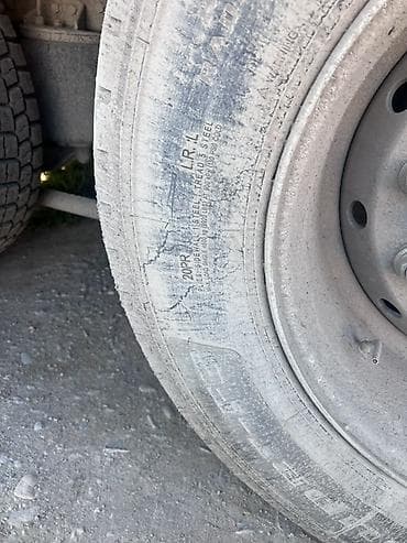 шины 14 165 70: Грузовые шины 385/55 R22.5 - Размер: 385/55R22.5 - Конструкция — 2