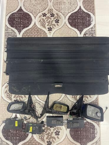 генератор акорд: Генератор BMW Б/у, Оригинал, Германия — 25