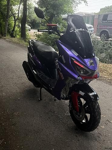 мопеды советские: В продаже Макси💜 Лия мотор⚙️😍 Тяга пушка🌬️🌪️ Не дымит не троит ✅ — 2