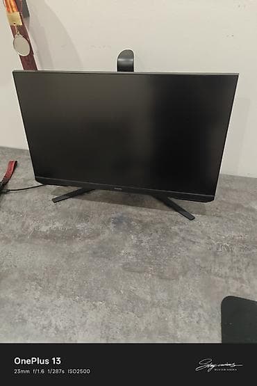 монитор 43 дюйма: Монитор, Samsung, 24" - 25" — 1