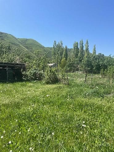 участок в городе: 24 соток, Для строительства, Красная книга — 8