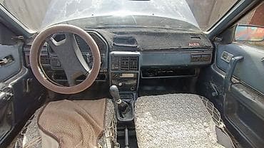 фольксваген бенто: Audi 100: 1988 г., 1.8 л, Механика, Бензин, Седан — 8