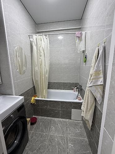 кватиру: 3 комнаты, 72 м², Элитка, 11 этаж — 10