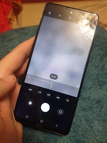 redmi note 11 pro: Samsung Galaxy A51, Б/у, 128 ГБ, цвет - Черный, 2 SIM — 5