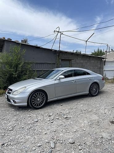 натяжитель ремня мерс 124: Mercedes-Benz CLC-Class: 2006 г., 3.5 л, Автомат, Бензин, Седан — 1