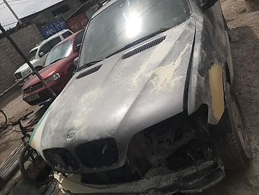 e60 m5: Авто малярный услуги Полная — 2
