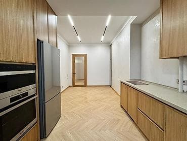 Продажа квартир: 3 комнаты, 110 м², Элитка, 7 этаж, Дизайнерский ремонт — 6