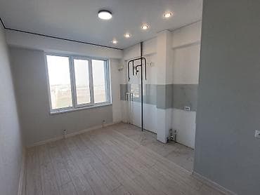 11: 1 комната, 38 м², Элитка, 11 этаж, Евроремонт — 8