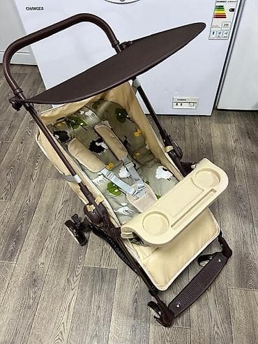 день сяпина: Новая Прогулочная коляска WUYANG (четырёхсезонная,очень легкая и — 4