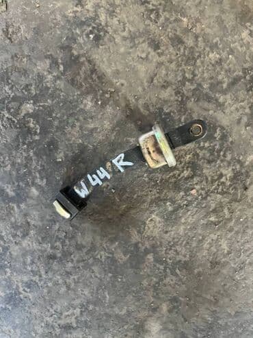 запчасти на мицубиси паджеро 2: Mitsubishi Pajero 2 ограничитель двери, Митсубиси Паджеро 2 дверной — 1