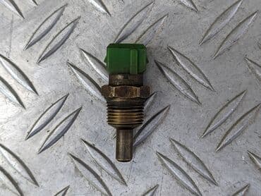 опель зафира датчик температуры двигателя: Daihatsu 1999 г., Б/у, Оригинал — 1