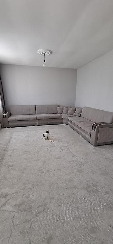 Угловой модульный диван размер 350/250 lalafo.kg да Угловой модульный диван размер 350/250