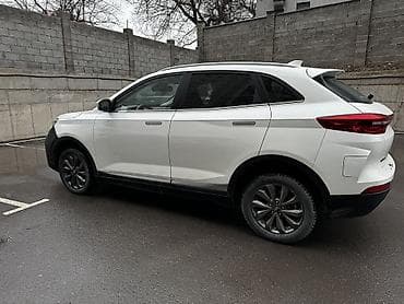 ровер 400: Weltmeister EX5, 2021 г., 101000 км, Передний, В наличии — 6