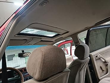 двери на венто: Volkswagen Vento: 1993 г., Механика, Бензин, Седан — 7