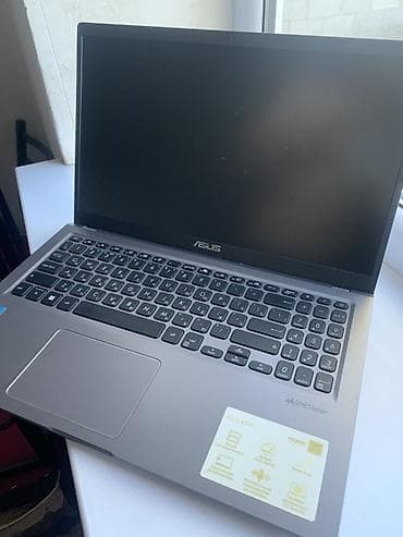 Ноутбуки ASUS: Ноутбук ASUS F515EA-BQ2187W (серия ASUS X515) Ключевые — 2