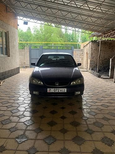 honda торнео: Honda Airwave: 2002 г., Автомат, Бензин, Универсал — 5