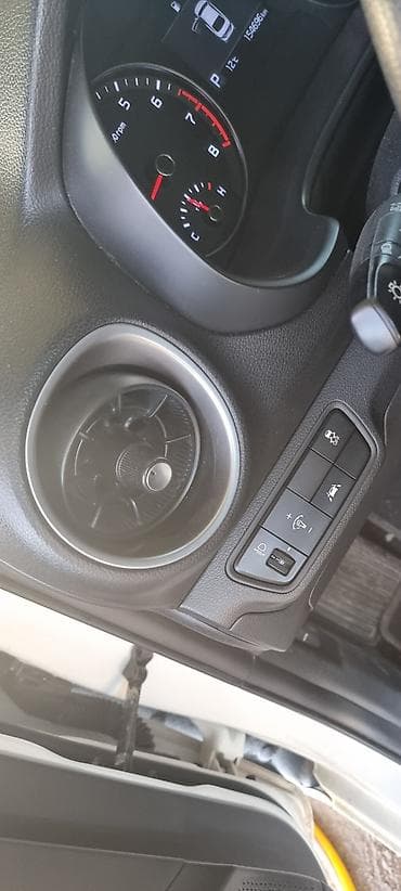 к3 2020: Kia K3: 2020 г., 1.6 л, Автомат, Бензин, Седан — 7