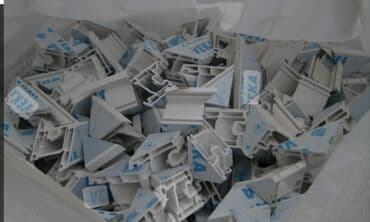 Куплю салофан стрейч отходы пластиковых окон и дверей в любом