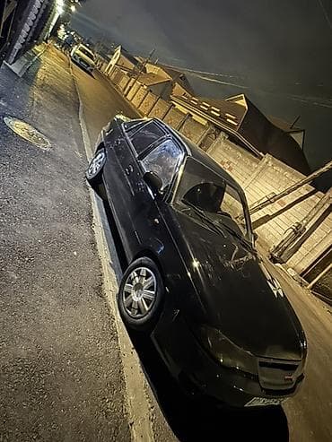 бампер на нексия: Daewoo Nexia: 2012 г., 1.6 л, Механика, Бензин, Седан — 3