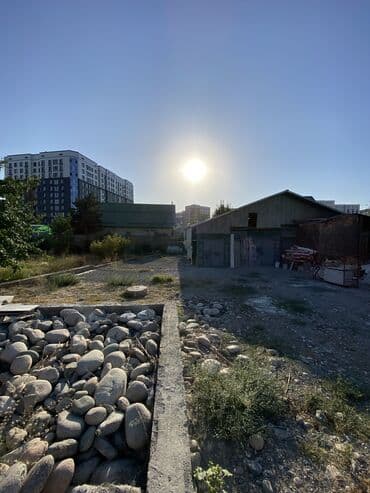 купить участок под бизнес в бишкеке: 17 соток, Для бизнеса, Красная книга, Тех паспорт, Договор купли-продажи — 9