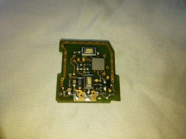 реставрация кожанных изделий: Постирали чип ключь, упал в воду? не беда, приносите, сделаем! ремонт — 6