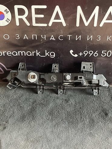 android avto: Hyundai Grandeur / Azera 6 - Противотуманный катафот Rear LS (задний — 3