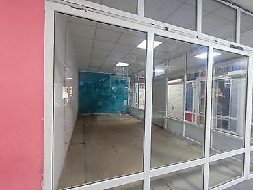 продаю место на ошском рынке: Ошский рынок Сдается торговая точка Этаж: 1 Площадь: 26м2 Стабильный — 1