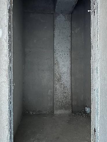 минимаркет: 2 комнаты, 68 м², Элитка, 3 этаж, Готовая ПСО (под самоотделку) — 6