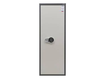 шкаф для офиса: Шкаф бухгалтерский Aiko SL-125T EL. Предназначены для хранения — 3