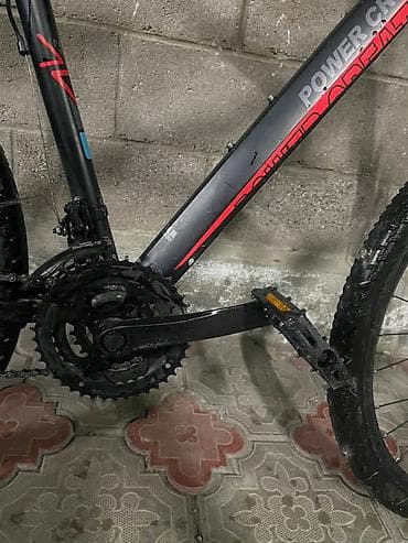 Горные велосипеды: Горный велосипед, Forward, Рама L (172 - 185 см), Алюминий, Б/у — 2