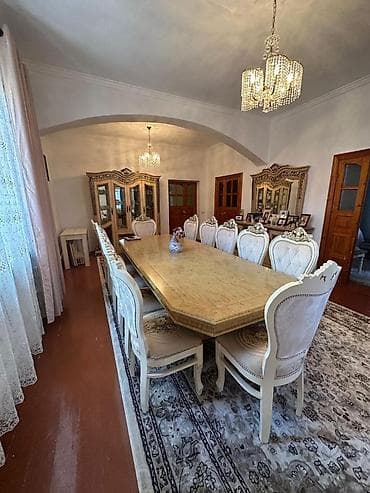 Кыймылсыз мүлк: Үй, 322 м², 10 бөлмө, Менчик ээси, Косметикалык оңдоо — 3