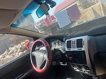 сиденье мерседес спринтер: Hyundai Getz: 2005 г., 1.4 л, Автомат, Бензин, Хэтчбэк — 8