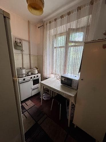 2 комнаты, 47 м², Индивидуалка, 2 этаж, Евроремонт — 5