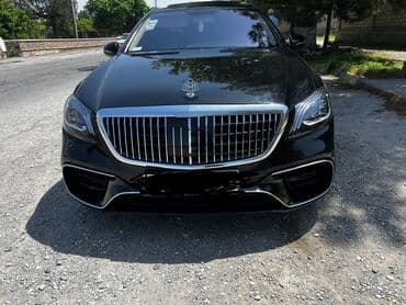 машинка гелик: Бампер Алдыңкы Mercedes-Benz, Колдонулган, Аналог — 1