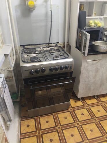 продаю печь: Artel, Комбинированная, Механическое, Напольная — 6