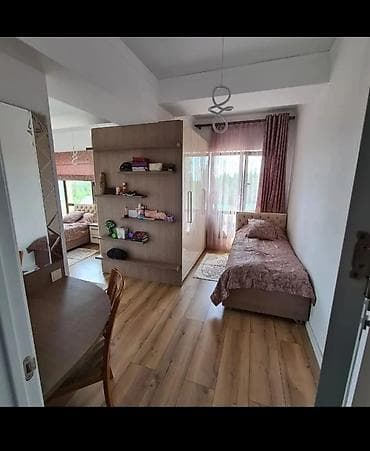 южный берег: Квартира, ЦО Радуга, Сары-Ой, Охраняемая территория — 6